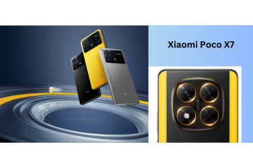 Xiaomi Poco X7 price in Bangladesh